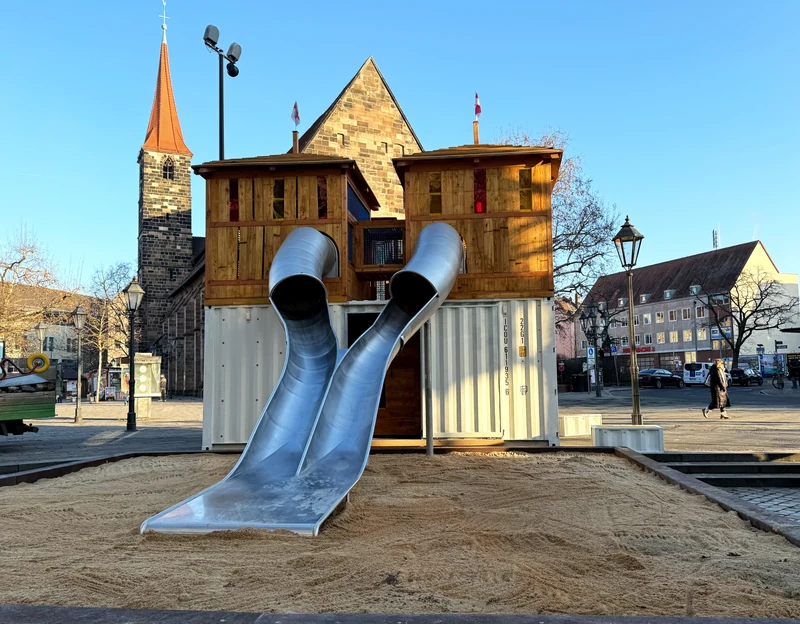 02_Nürnberg Jakobsplatz Eröffnung 2025